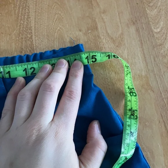 Scrub pants - Picture 2 of 6